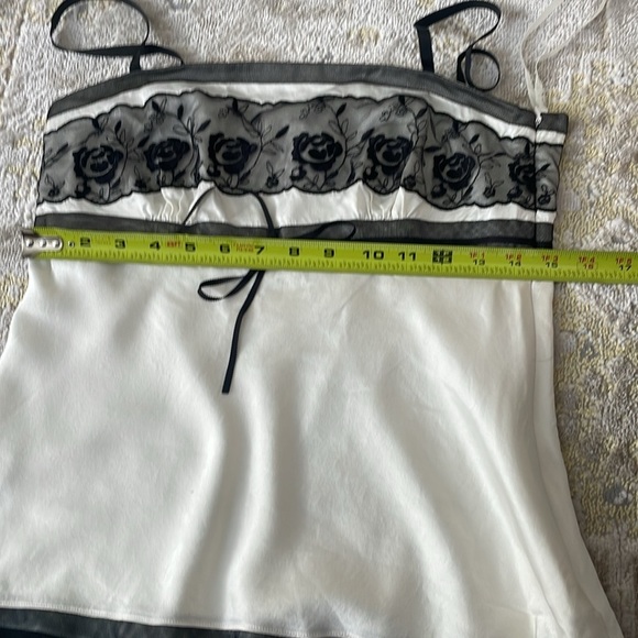 Ann Taylor Silk Top - Picture 10 of 13